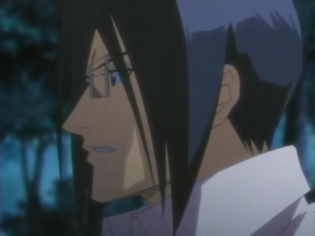 Otaku Gallery  / Anime e Manga / Bleach / Screen Shots / Episodi / 087 - L intervento di Byakuya - Il Gotei 13 in azione / 191.jpg